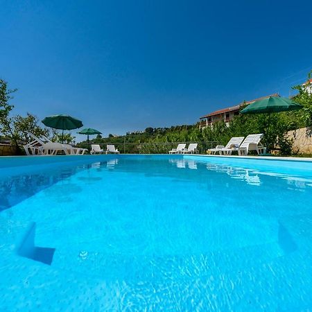 Guest House Villa Bellevue 2 Cavtat Esterno foto